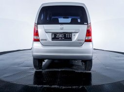 Suzuki Karimun Wagon R GL AT 2020 Silver 10