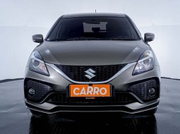 JUAL Suzuki Baleno Hatchback AT 2021 Abu-abu 2