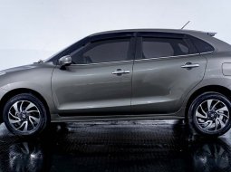 JUAL Suzuki Baleno Hatchback AT 2021 Abu-abu 3