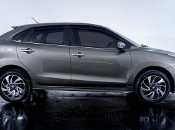 JUAL Suzuki Baleno Hatchback AT 2021 Abu-abu 5
