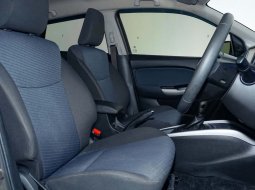 JUAL Suzuki Baleno Hatchback AT 2021 Abu-abu 6