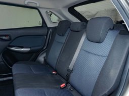 JUAL Suzuki Baleno Hatchback AT 2021 Abu-abu 7