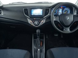 JUAL Suzuki Baleno Hatchback AT 2021 Abu-abu 8