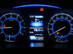 JUAL Suzuki Baleno Hatchback AT 2021 Abu-abu 9