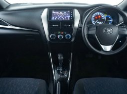 JUAL Toyota Yaris G AT 2019 Hitam 8