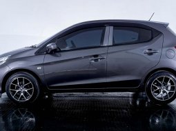 Honda Brio E CVT 2020 2