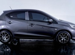 Honda Brio E CVT 2020 3