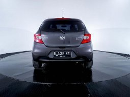 Honda Brio E CVT 2020 4