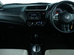 Honda Brio E CVT 2020 6