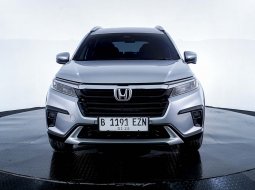 Honda BR-V Prestige CVT with Honda Sensing 2022