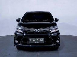 Toyota Veloz 1.5 A/T 2021