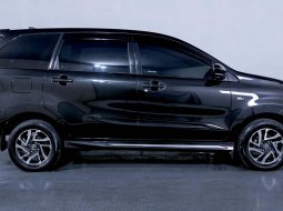 Toyota Veloz 1.5 A/T 2021 3