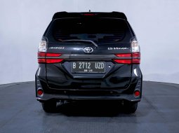 Toyota Veloz 1.5 A/T 2021 7