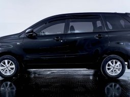 JUAL Toyota Avanza 1.3 G MT 2021 Hitam 3