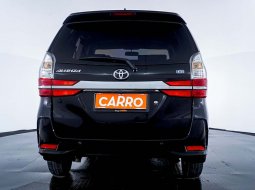 JUAL Toyota Avanza 1.3 G MT 2021 Hitam 4