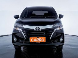 JUAL Toyota Avanza 1.3 G MT 2021 Hitam 2