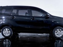 JUAL Toyota Avanza 1.3 G MT 2021 Hitam 5