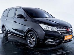 JUAL Wuling Cortez 1.5 T C Lux + CVT 2019 Hitam