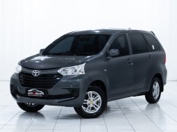 TOYOTA GRAND NEW AVANZA (GREY METALLIC)  TYPE TRANSMOVER 1.3 M/T (2019) 2