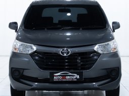 TOYOTA GRAND NEW AVANZA (GREY METALLIC)  TYPE TRANSMOVER 1.3 M/T (2019) 3