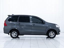 TOYOTA GRAND NEW AVANZA (GREY METALLIC)  TYPE TRANSMOVER 1.3 M/T (2019) 4