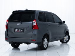 TOYOTA GRAND NEW AVANZA (GREY METALLIC)  TYPE TRANSMOVER 1.3 M/T (2019) 5