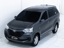 TOYOTA GRAND NEW AVANZA (GREY METALLIC)  TYPE TRANSMOVER 1.3 M/T (2019) 7