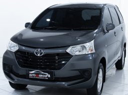 TOYOTA GRAND NEW AVANZA (GREY METALLIC)  TYPE TRANSMOVER 1.3 M/T (2019) 6