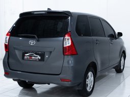 TOYOTA GRAND NEW AVANZA (GREY METALLIC)  TYPE TRANSMOVER 1.3 M/T (2019) 10