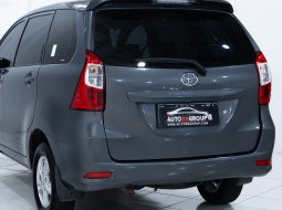 TOYOTA GRAND NEW AVANZA (GREY METALLIC)  TYPE TRANSMOVER 1.3 M/T (2019) 9