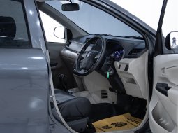 TOYOTA GRAND NEW AVANZA (GREY METALLIC)  TYPE TRANSMOVER 1.3 M/T (2019) 12