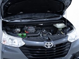 TOYOTA GRAND NEW AVANZA (GREY METALLIC)  TYPE TRANSMOVER 1.3 M/T (2019) 21