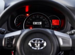 Toyota Agya 1.2 GR Sport A/T 2022 Abu-abu 12