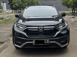 Honda CR-V Prestige Sensing AT Hitam 2022