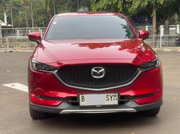 Mazda CX-5 GT AT Merah 2018