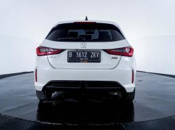 Honda City Hatchback New  City RS Hatchback CVT 2022 Putih 2