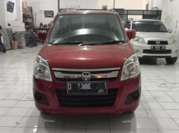 Suzuki Karimun Wagon R GX 2014