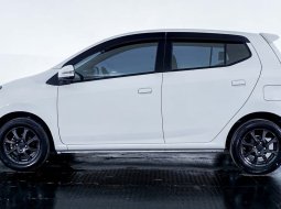JUAL Daihatsu Ayla 1.0 X AT 2020 Putih 3