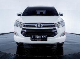 Toyota Innova 2.0 G AT 2019 Putih