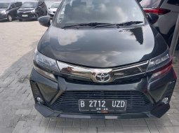 Toyota Avanza Veloz 1.5 AT 2021