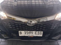 Toyota Calya G 1.2 MT 2023