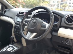 Toyota Rush TRD Sportivo 2021 silver km 26ribuan matic tangan pertama dari baru cash kredit bisa 10