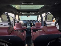 Hyundai Palisade Signature 2021 diesel dp ceper siap TT 4