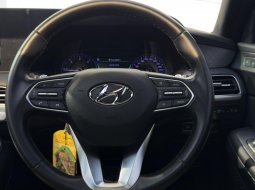 Hyundai Palisade Signature 2021 diesel dp ceper siap TT 5