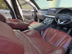 Hyundai Palisade Signature 2021 diesel dp ceper siap TT 9