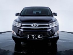 Toyota Kijang Innova G A/T Gasoline 2019 Hitam