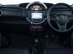 Suzuki S-Presso 2022 Silver 4