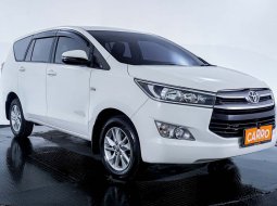 JUAL Toyota Innova 2.0 G AT 2019 Putih