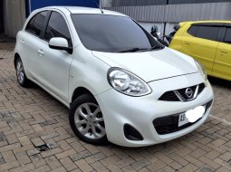 Nissan March 1.2 Manual 2018