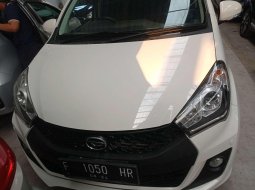 Daihatsu Sirion D 1.3 MT 2017